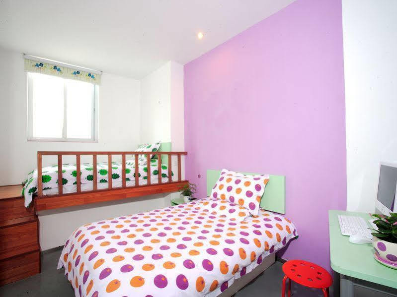 Fresh House Hotel West Lake Branch Hangzhou Exterior photo